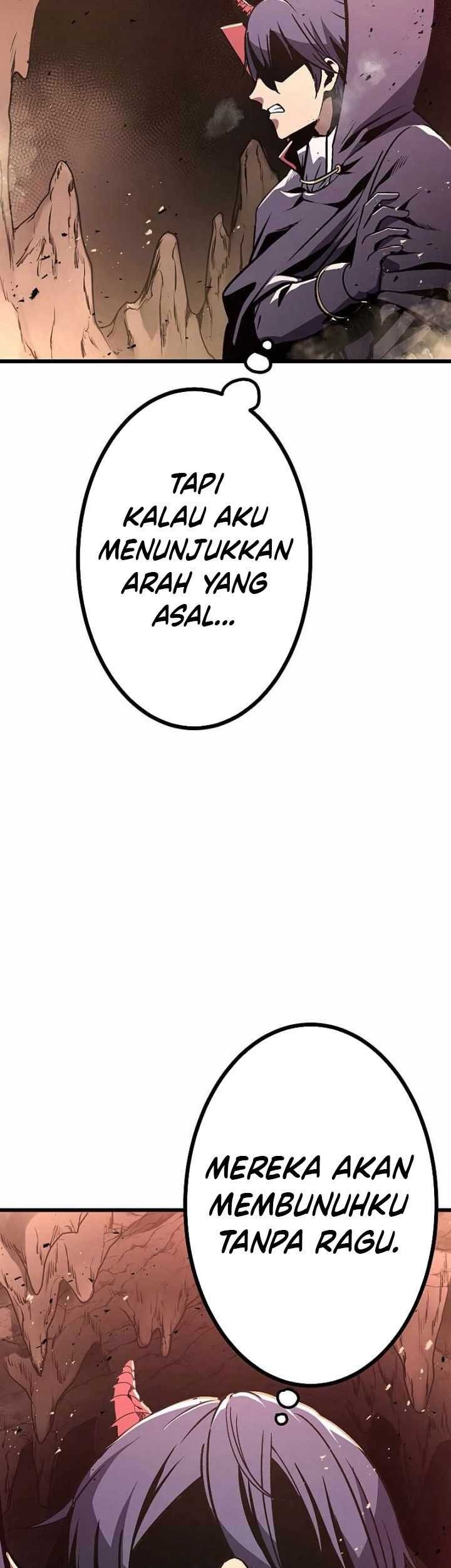 Dungeon Defense Chapter 03 Gambar 18
