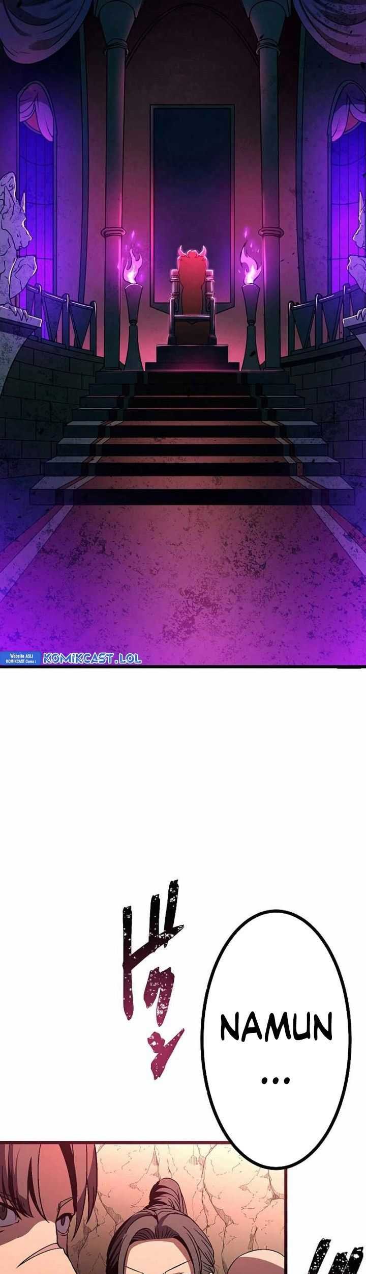Dungeon Defense Chapter 03 Gambar 24