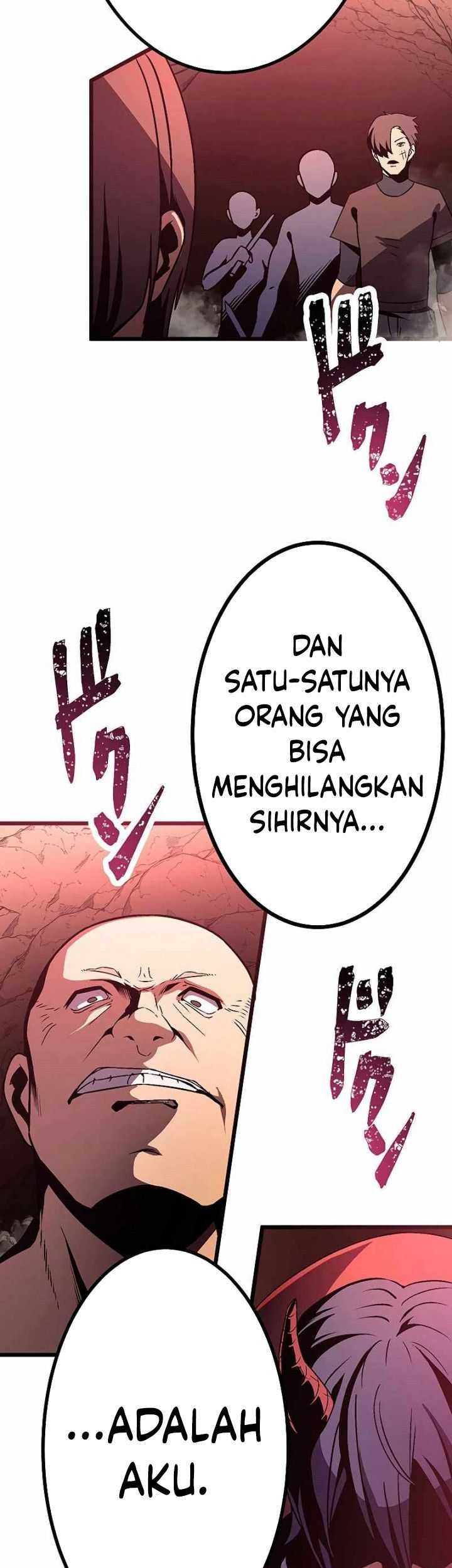 Dungeon Defense Chapter 03 Gambar 26