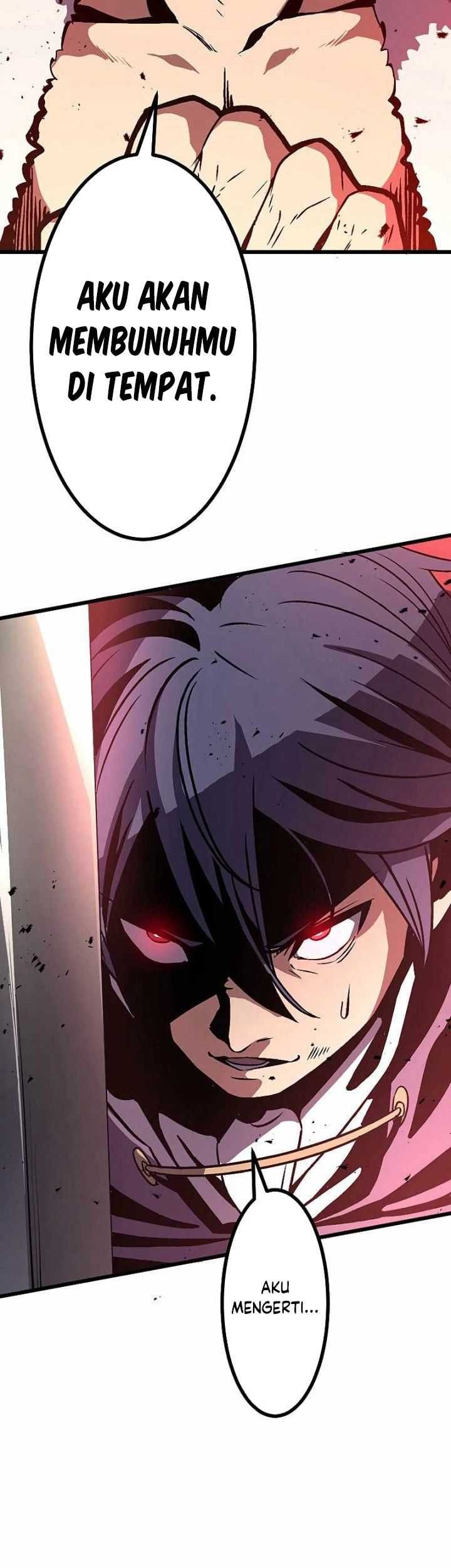Dungeon Defense Chapter 03 Gambar 34