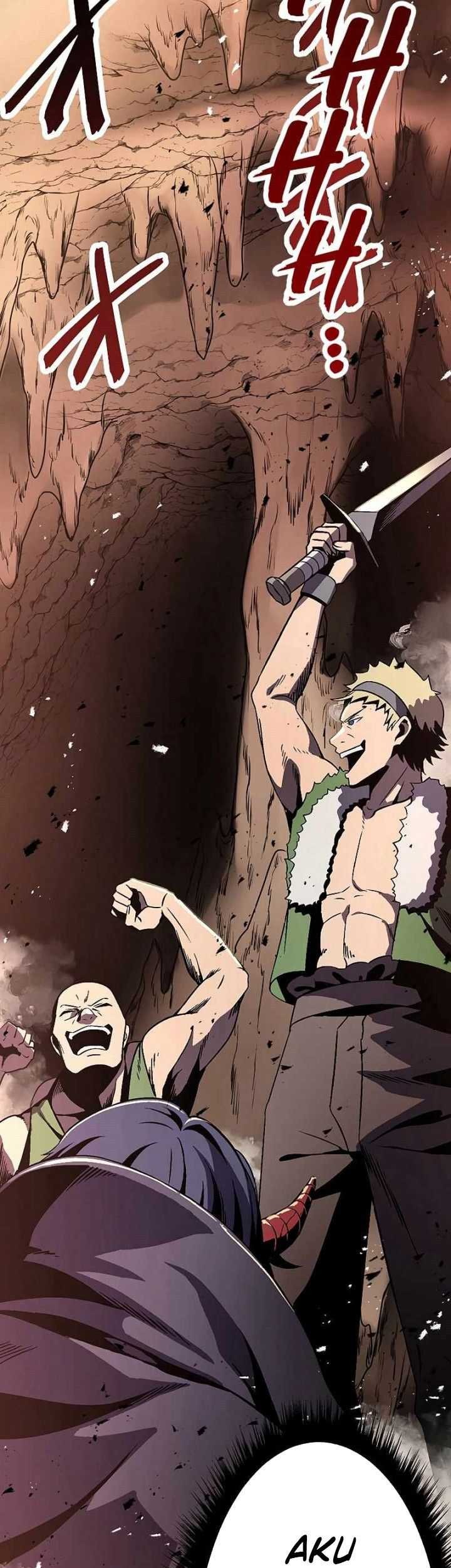Dungeon Defense Chapter 03 Gambar 38