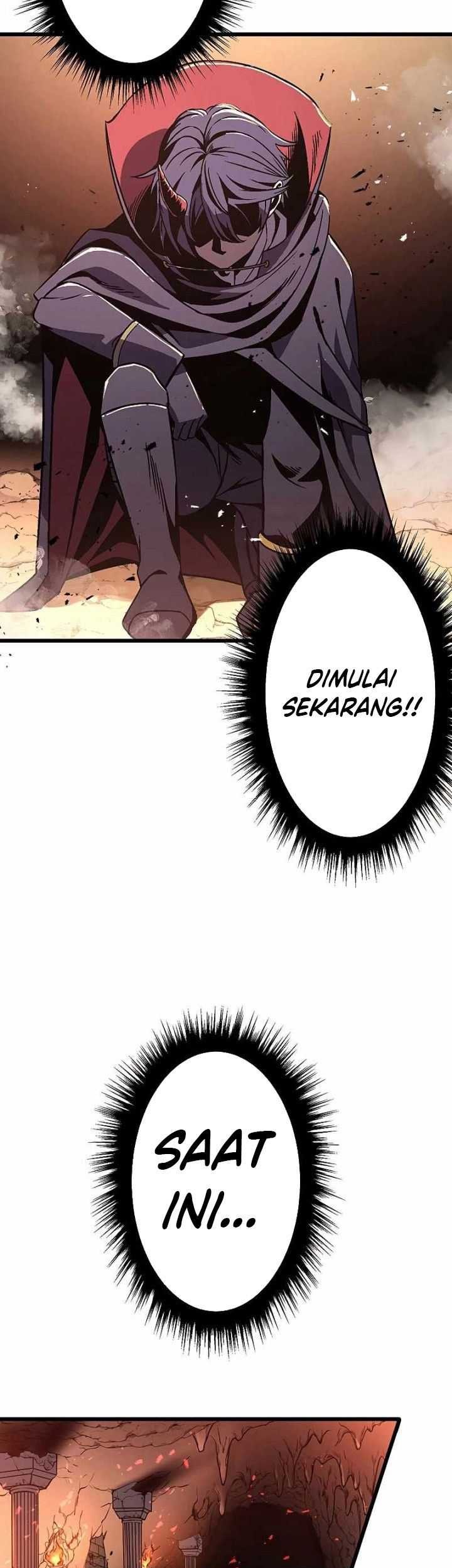 Dungeon Defense Chapter 03 Gambar 40