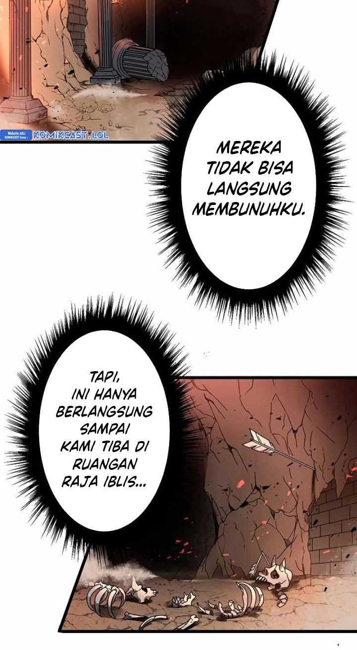Dungeon Defense Chapter 03 Gambar 41