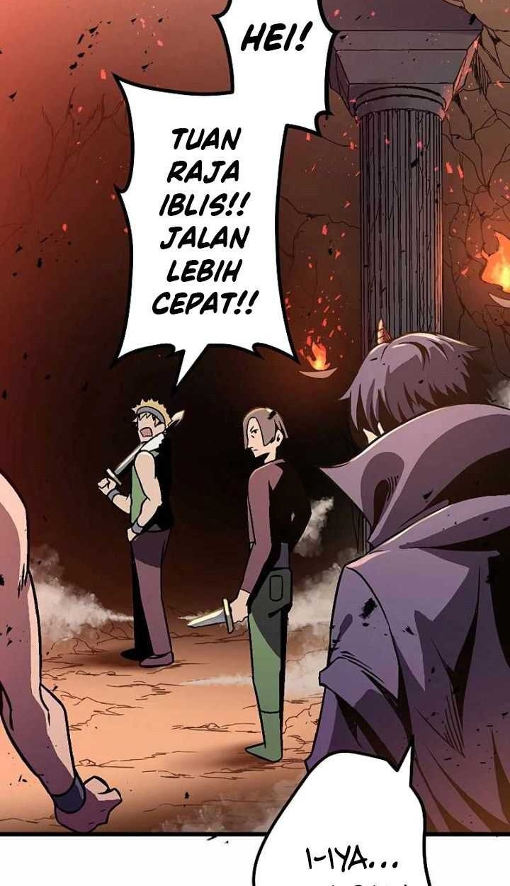 Dungeon Defense Chapter 03 Gambar 43