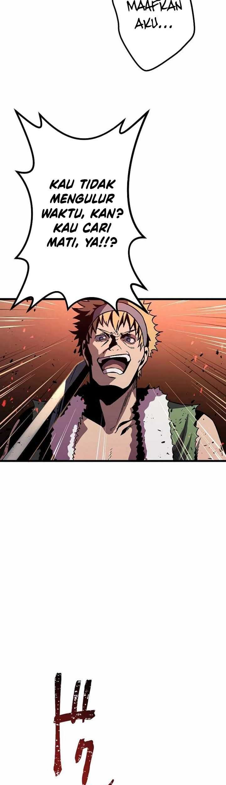 Dungeon Defense Chapter 03 Gambar 44