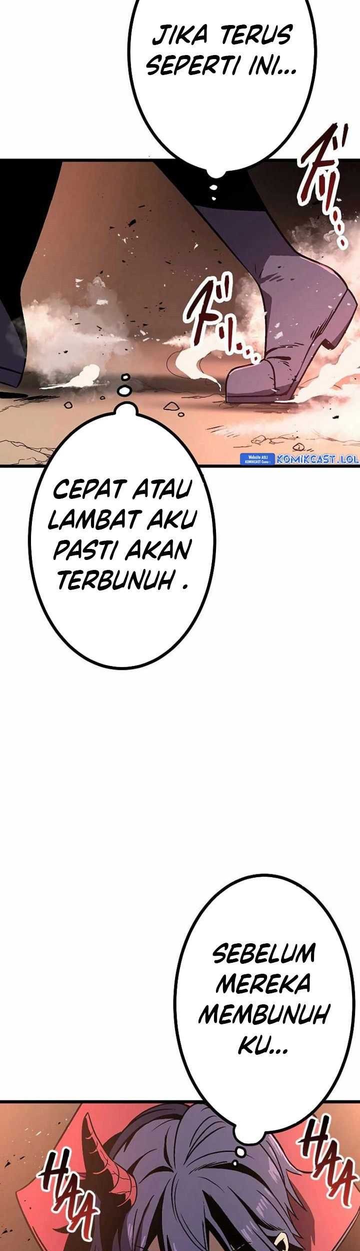 Dungeon Defense Chapter 03 Gambar 46