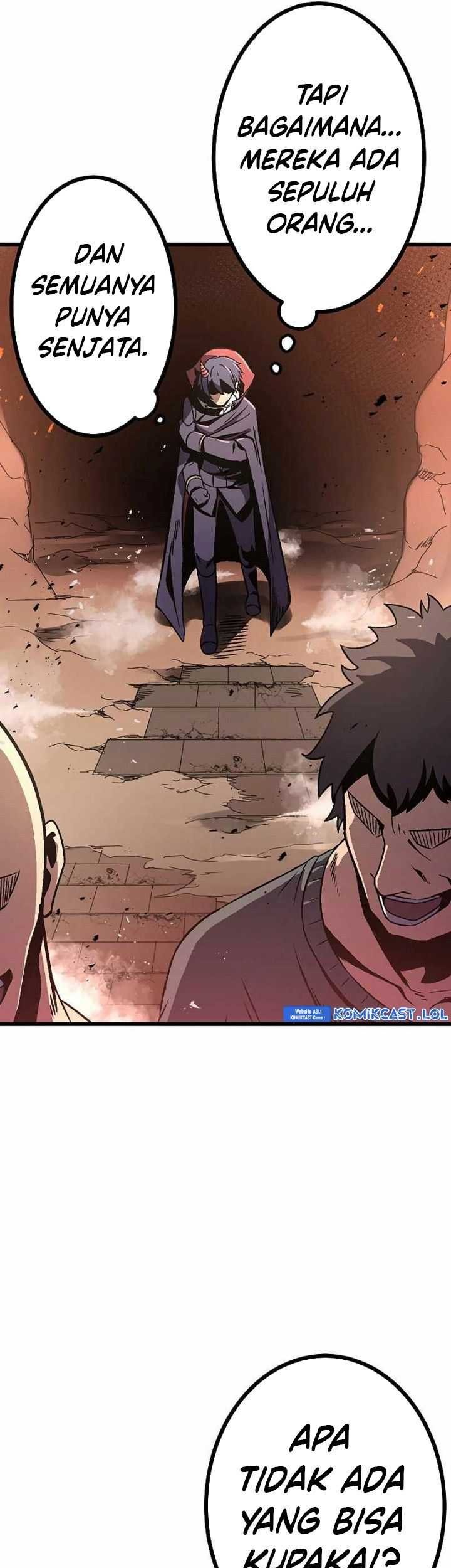 Dungeon Defense Chapter 03 Gambar 48