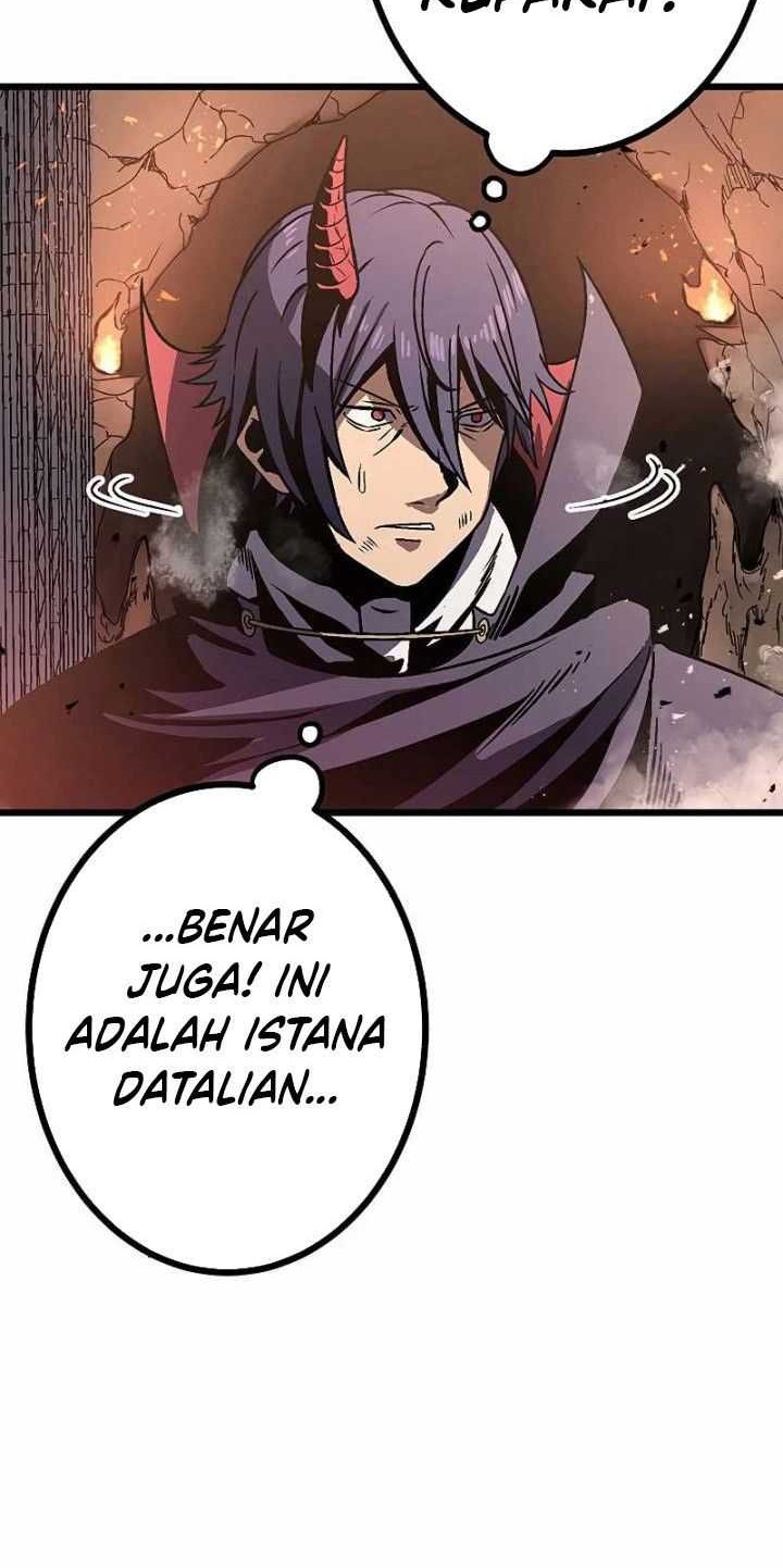 Dungeon Defense Chapter 03 Gambar 49