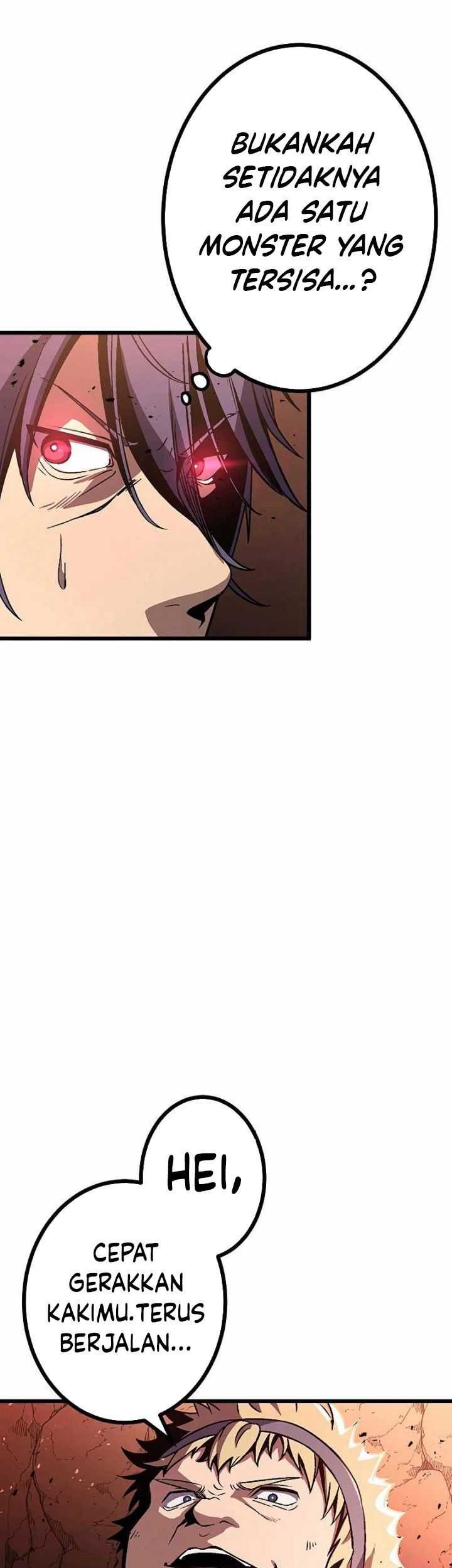 Dungeon Defense Chapter 03 Gambar 50