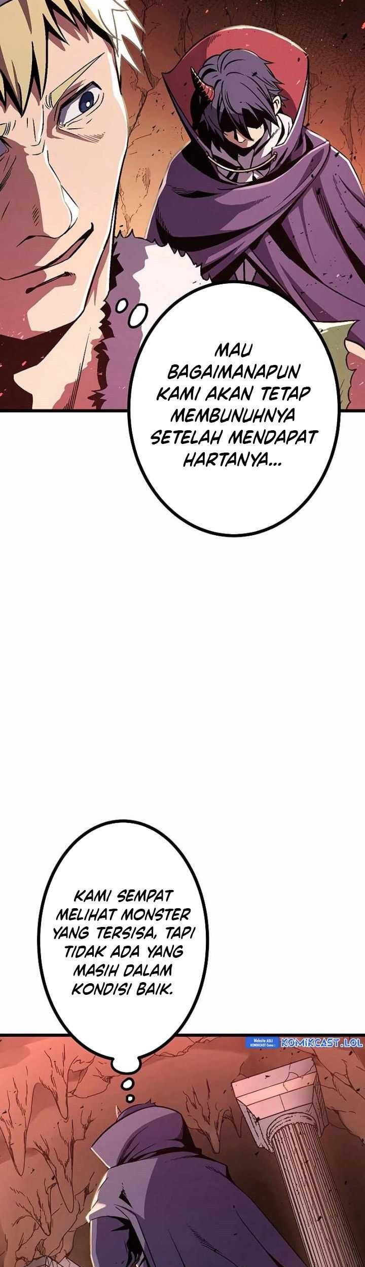 Dungeon Defense Chapter 03 Gambar 52