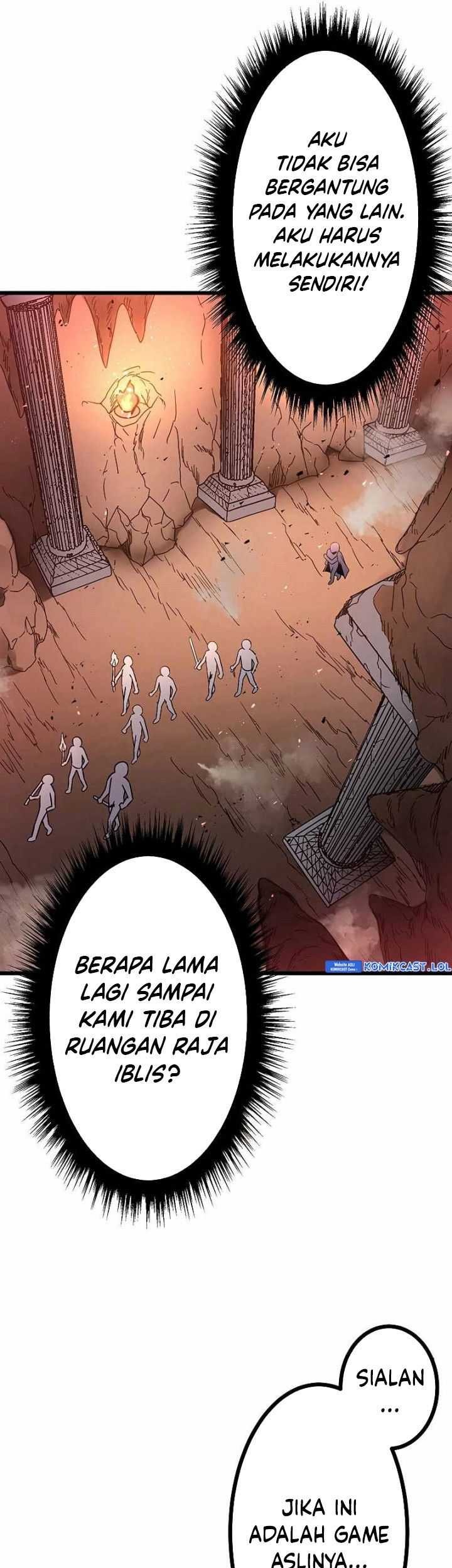 Dungeon Defense Chapter 03 Gambar 54