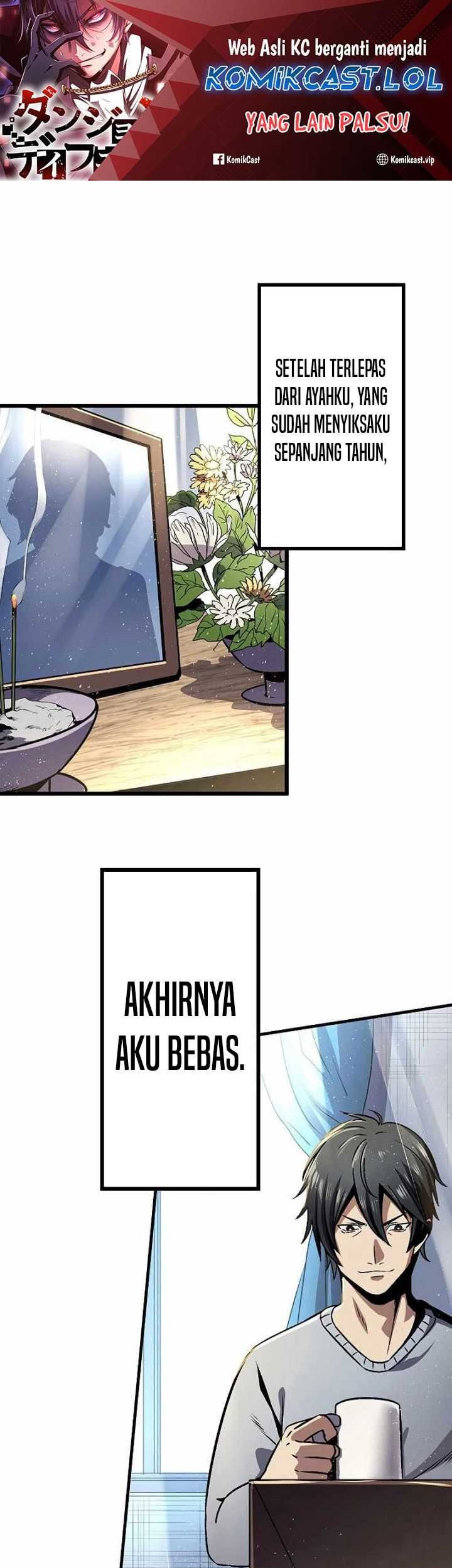 Baca Dungeon Defense Chapter 03 Gambar 2