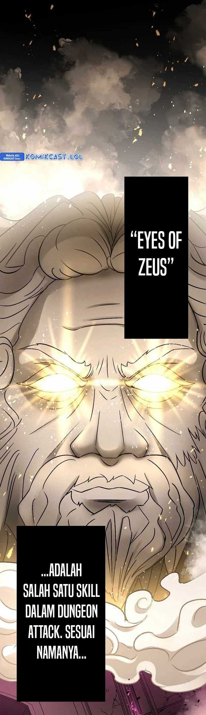 Dungeon Defense Chapter 03 Gambar 66