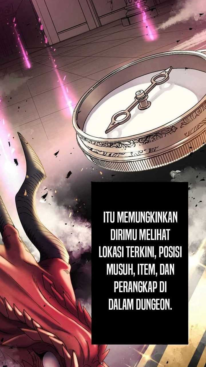 Dungeon Defense Chapter 03 Gambar 67