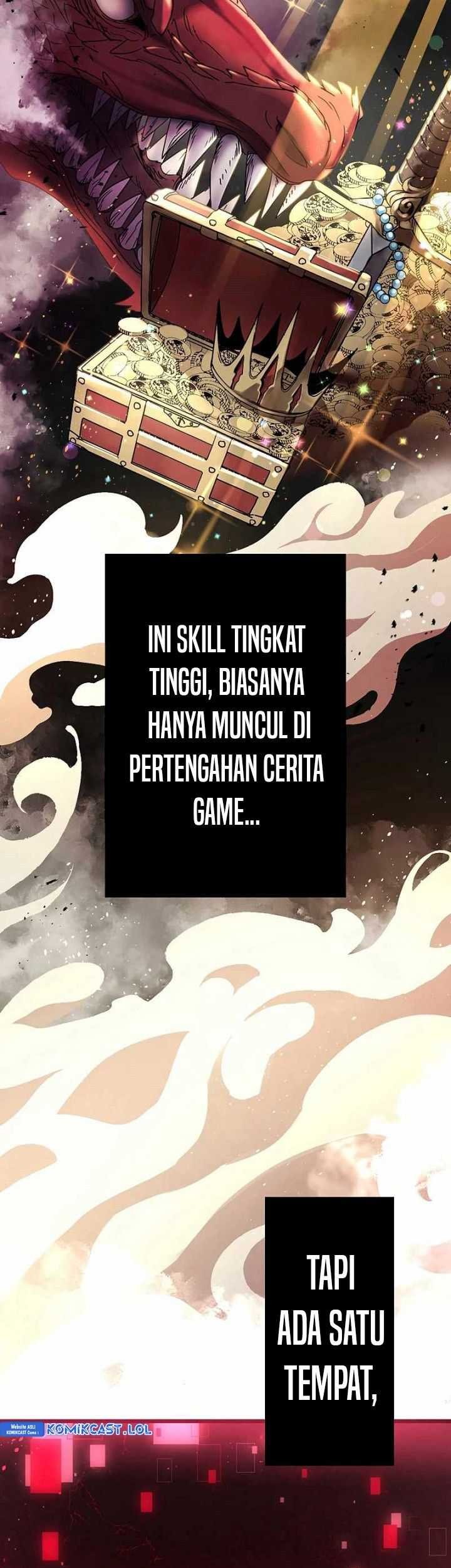 Dungeon Defense Chapter 03 Gambar 68