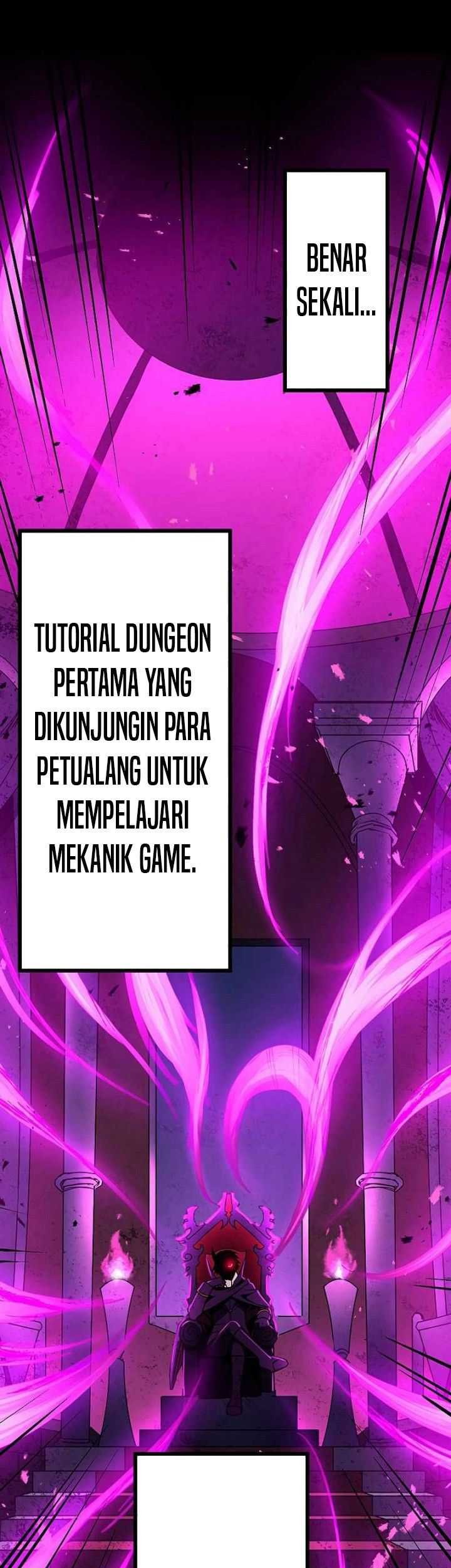 Dungeon Defense Chapter 03 Gambar 70