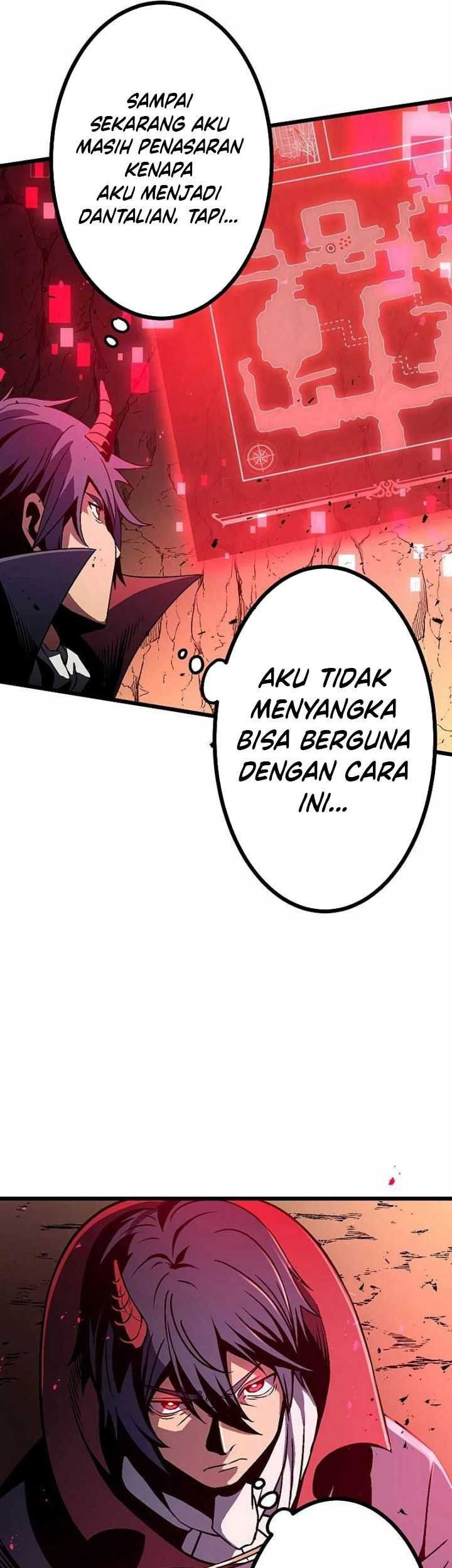 Dungeon Defense Chapter 03 Gambar 72
