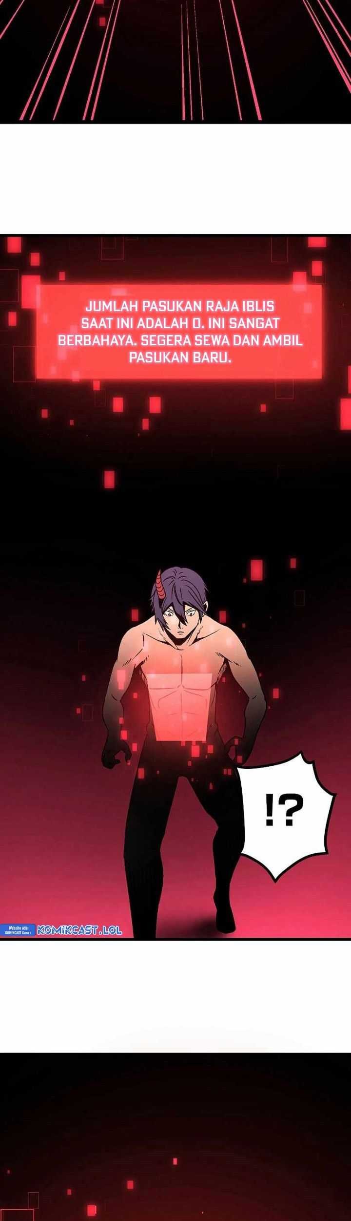 Dungeon Defense Chapter 03 Gambar 76