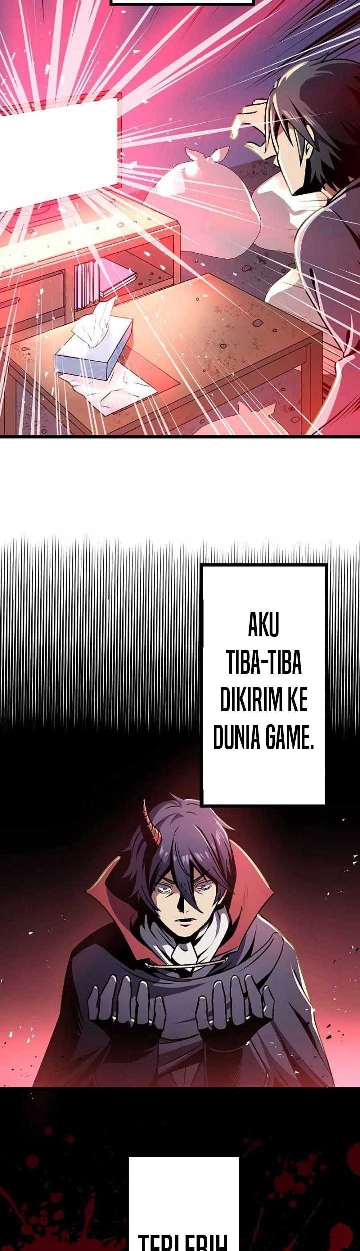 Dungeon Defense Chapter 03 Gambar 4