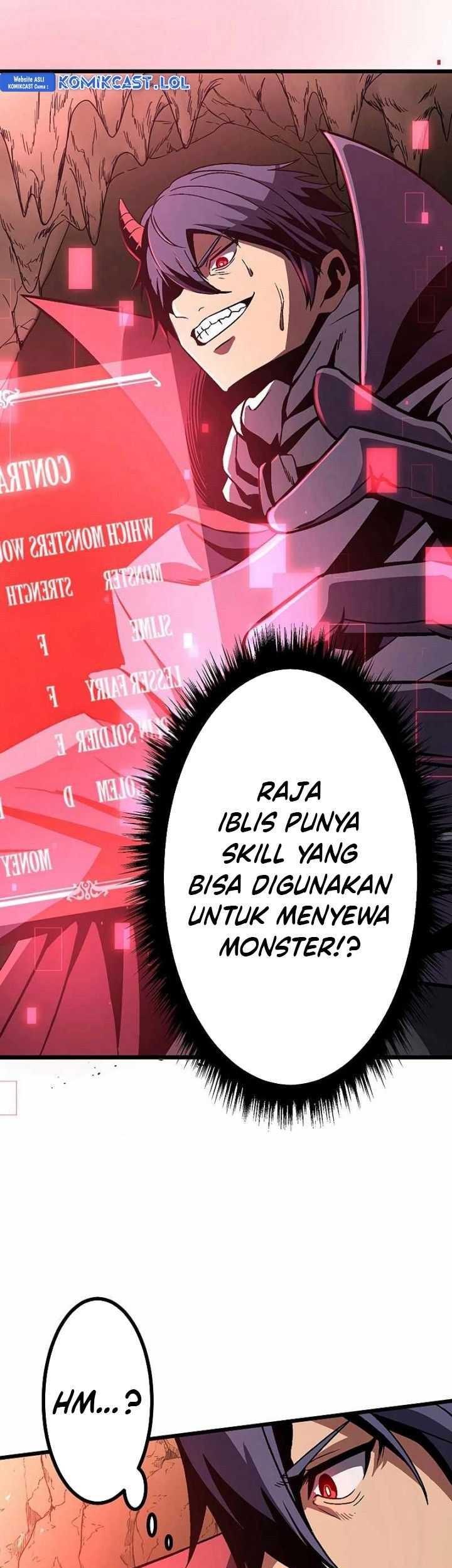 Dungeon Defense Chapter 03 Gambar 78