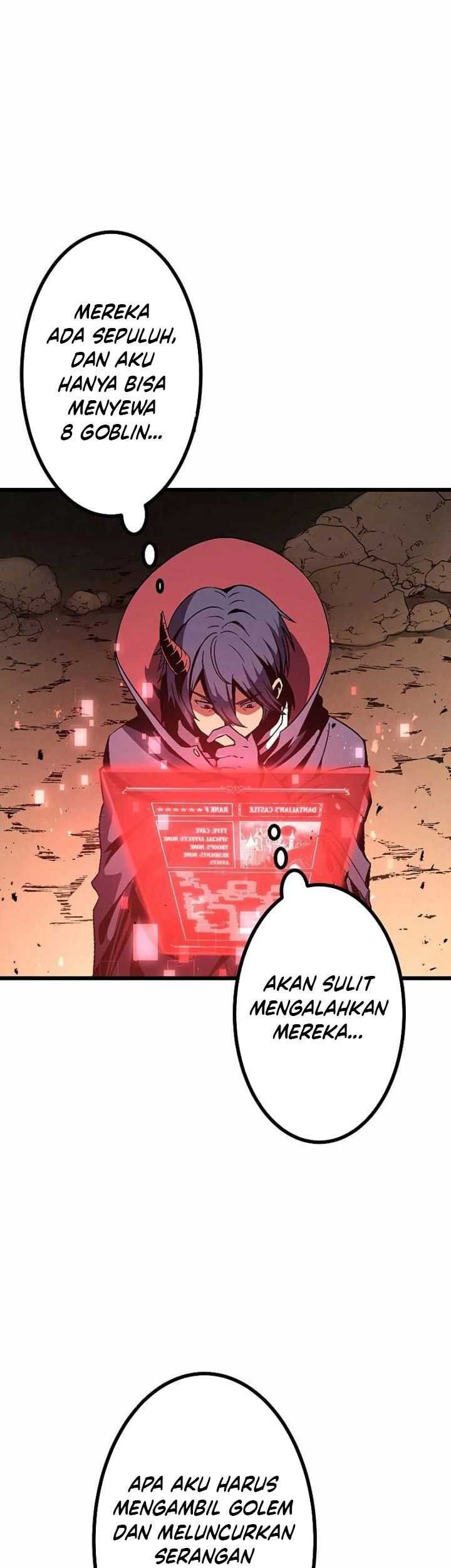 Dungeon Defense Chapter 03 Gambar 82