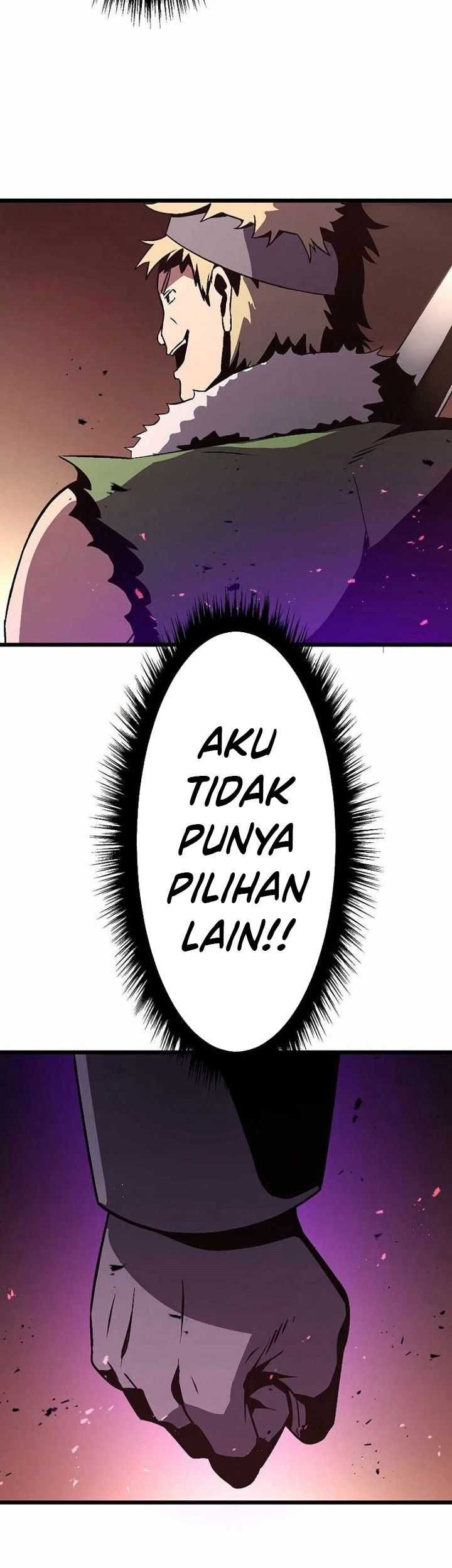 Dungeon Defense Chapter 03 Gambar 92
