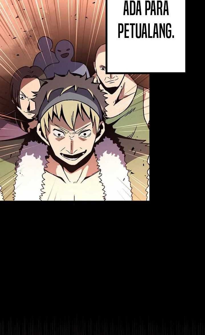 Dungeon Defense Chapter 03 Gambar 7