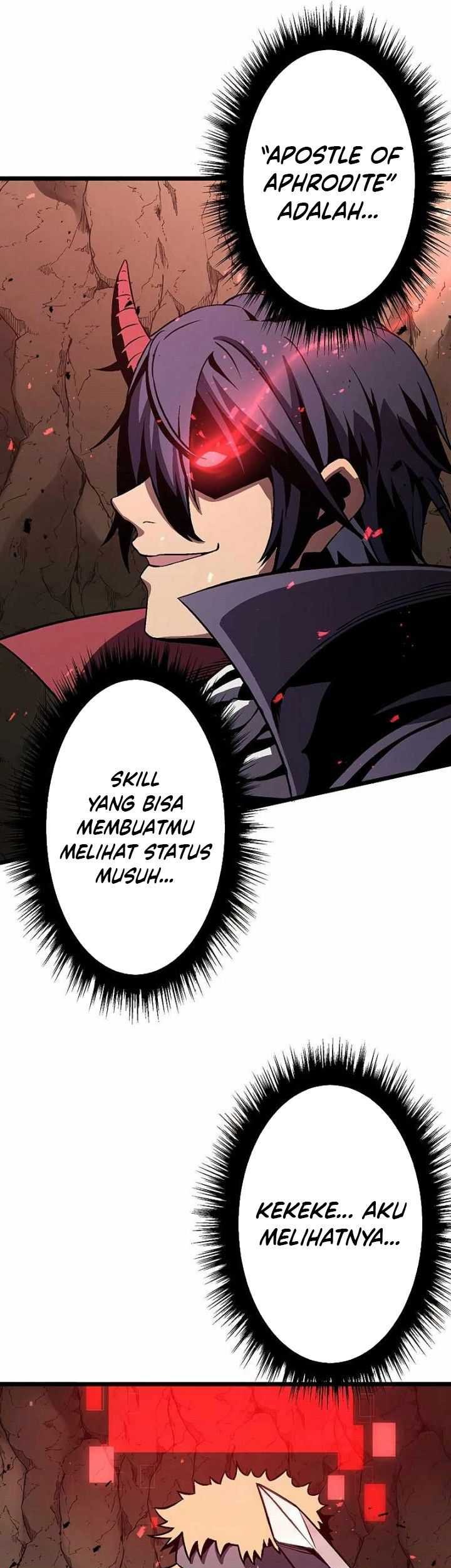 Dungeon Defense Chapter 03 Gambar 102