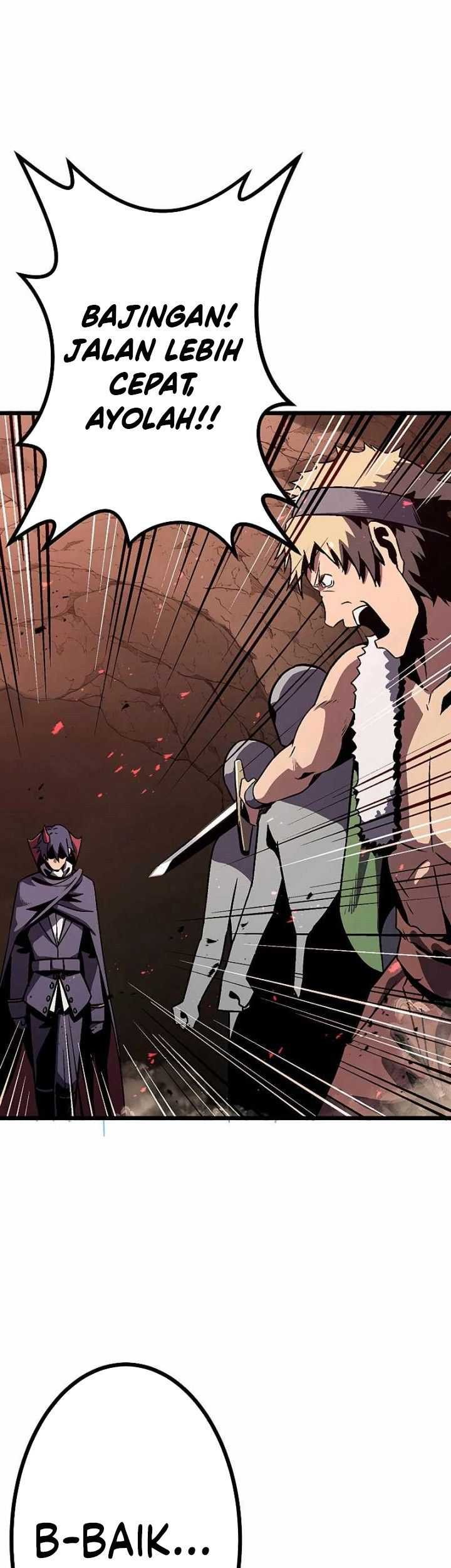 Dungeon Defense Chapter 03 Gambar 106