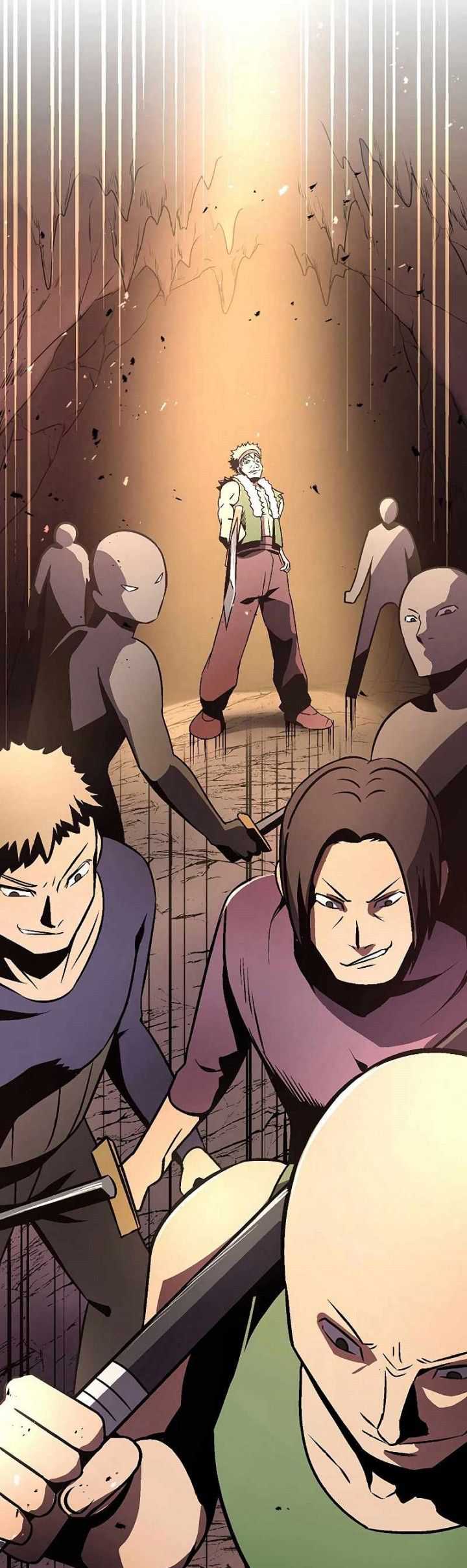 Dungeon Defense Chapter 03 Gambar 110