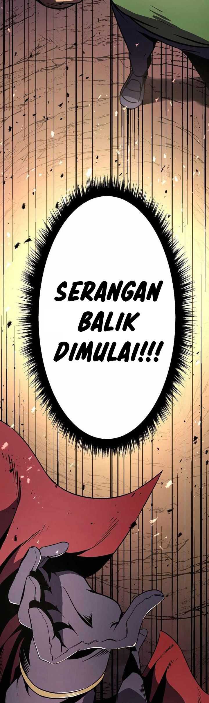 Dungeon Defense Chapter 03 Gambar 111