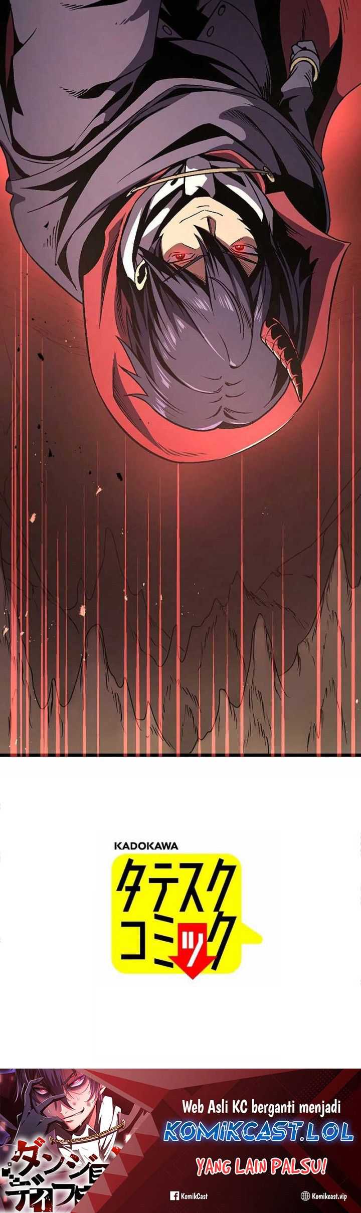 Dungeon Defense Chapter 03 Gambar 112