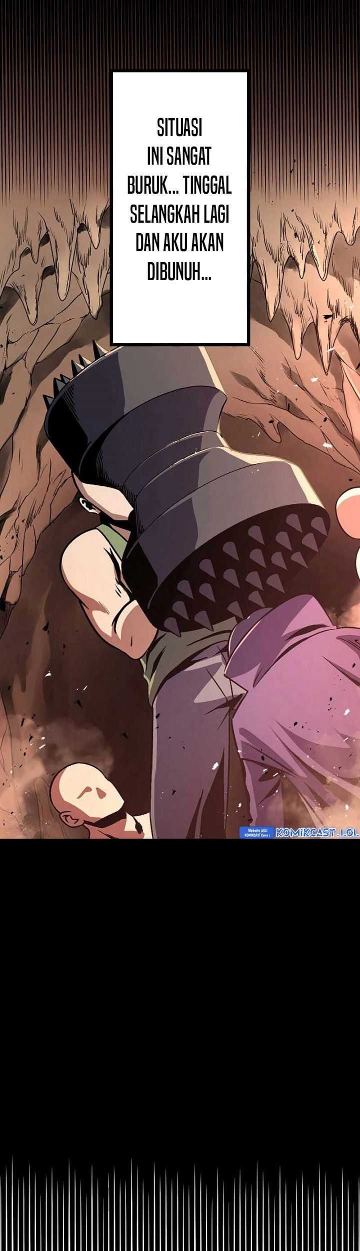 Dungeon Defense Chapter 03 Gambar 8