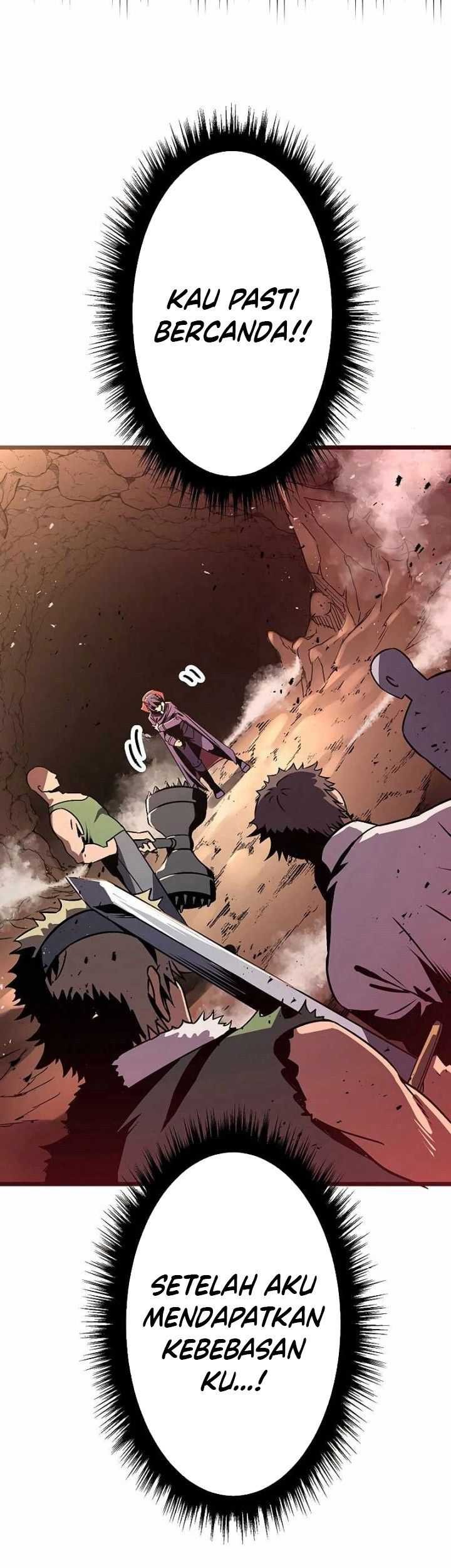 Dungeon Defense Chapter 03 Gambar 10