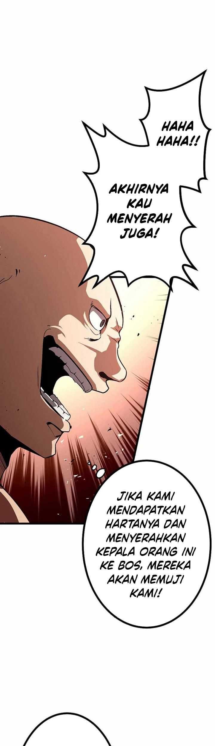Dungeon Defense Chapter 03 Gambar 16