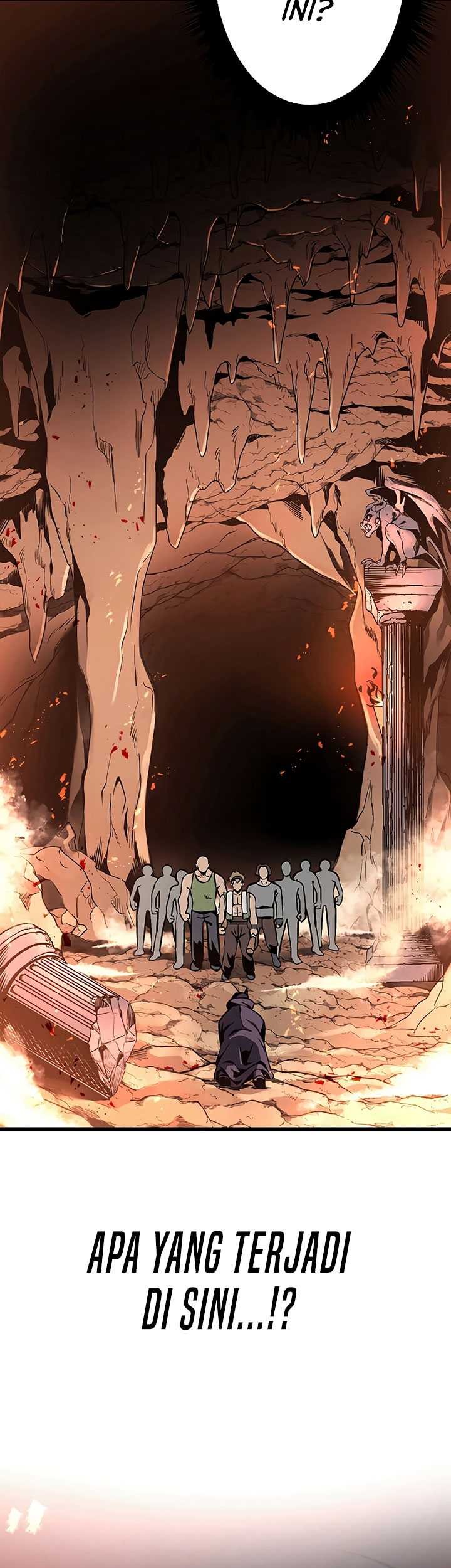 Dungeon Defense Chapter 02 Gambar 24