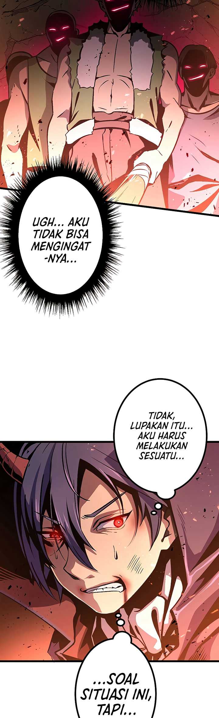 Dungeon Defense Chapter 02 Gambar 27