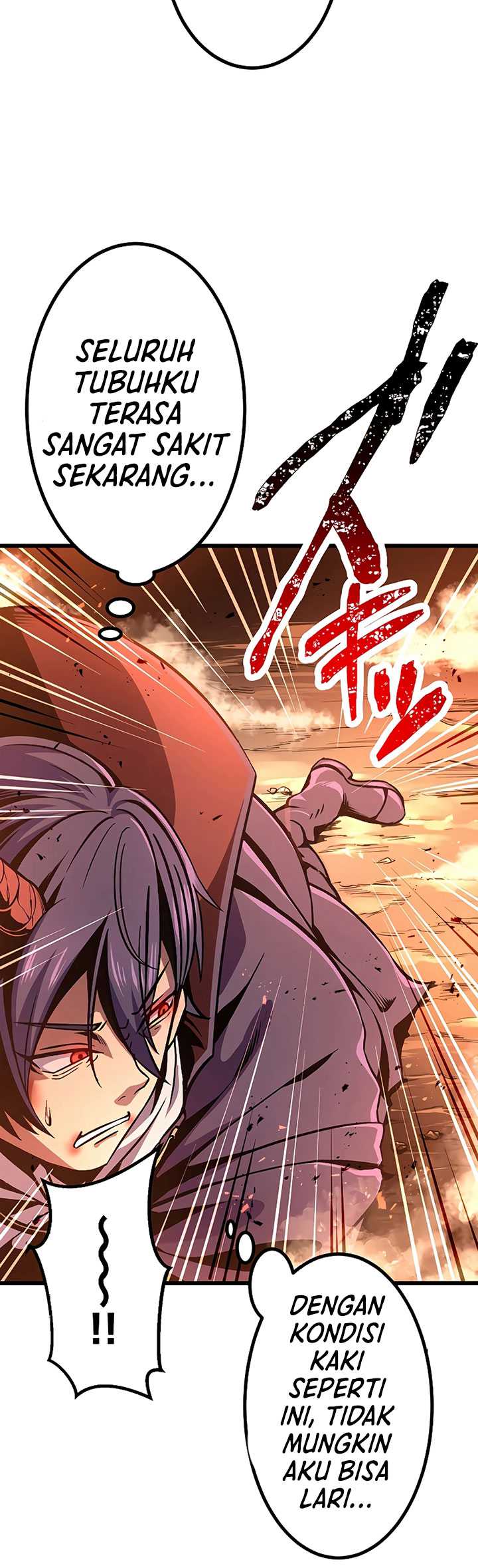 Dungeon Defense Chapter 02 Gambar 28