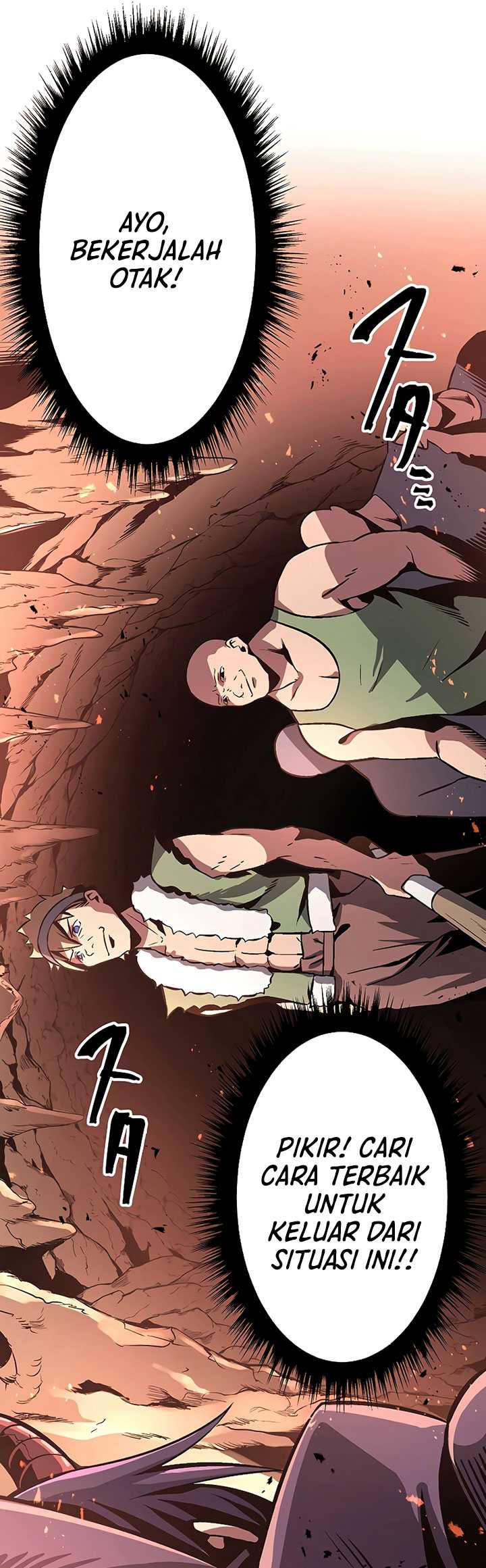 Dungeon Defense Chapter 02 Gambar 30