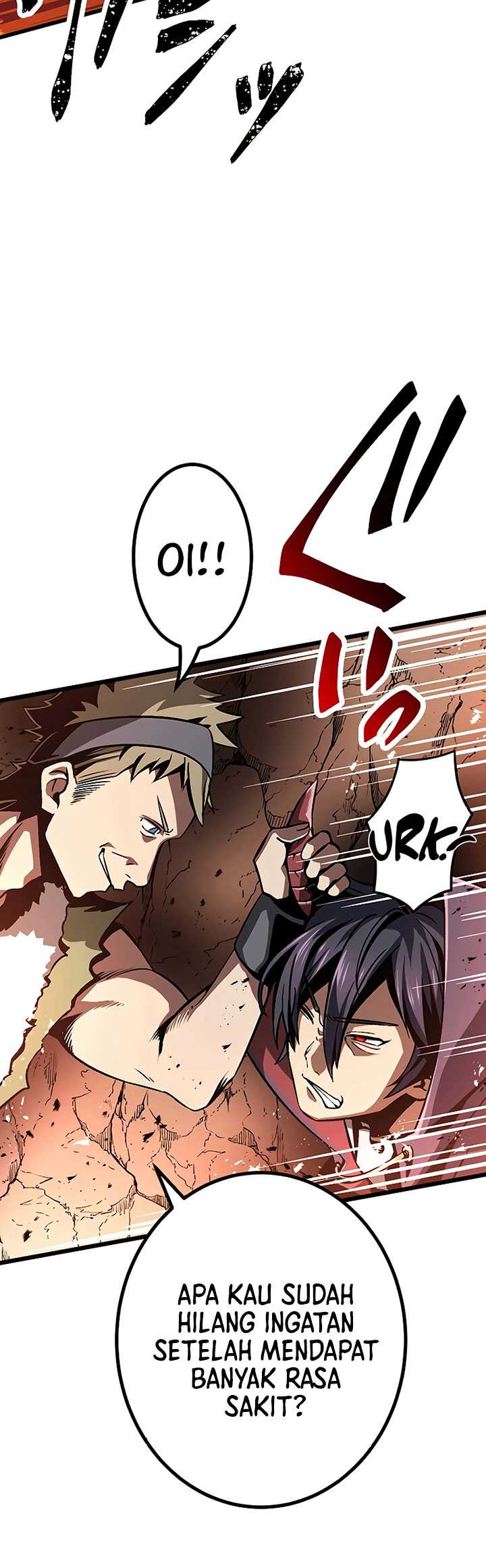 Dungeon Defense Chapter 02 Gambar 33