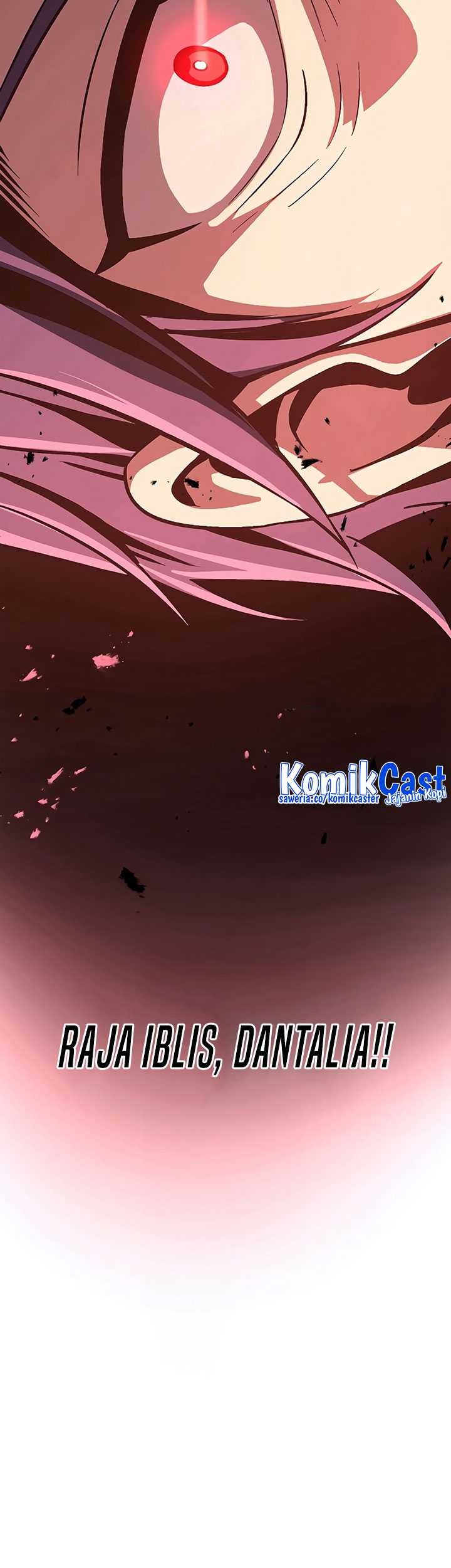 Dungeon Defense Chapter 02 Gambar 38