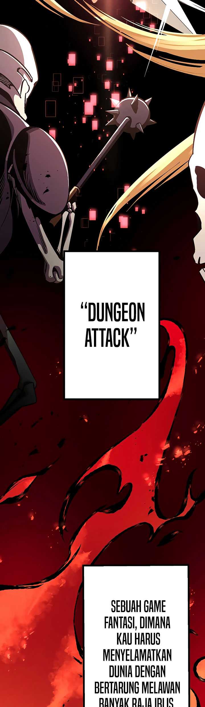 Dungeon Defense Chapter 02 Gambar 41