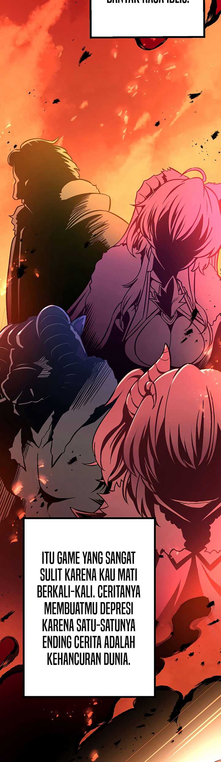 Dungeon Defense Chapter 02 Gambar 42