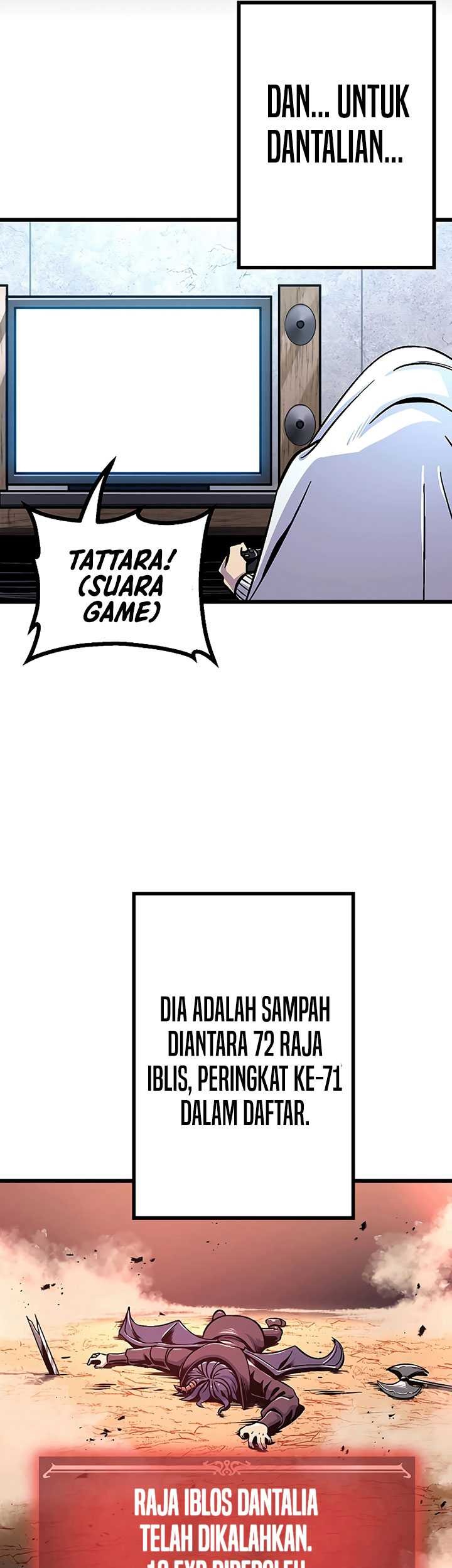 Dungeon Defense Chapter 02 Gambar 44