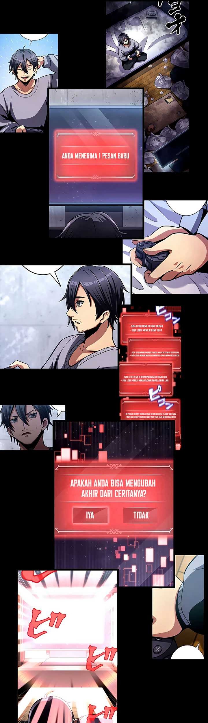 Dungeon Defense Chapter 02 Gambar 48