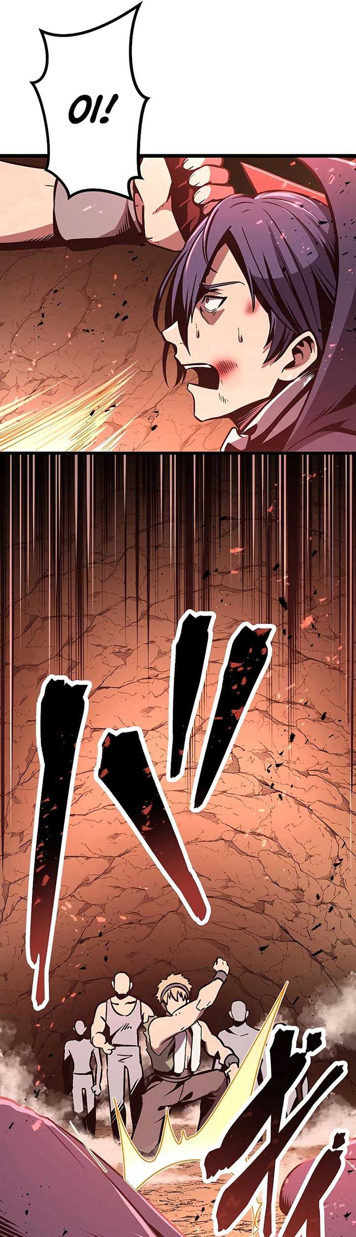 Dungeon Defense Chapter 02 Gambar 56