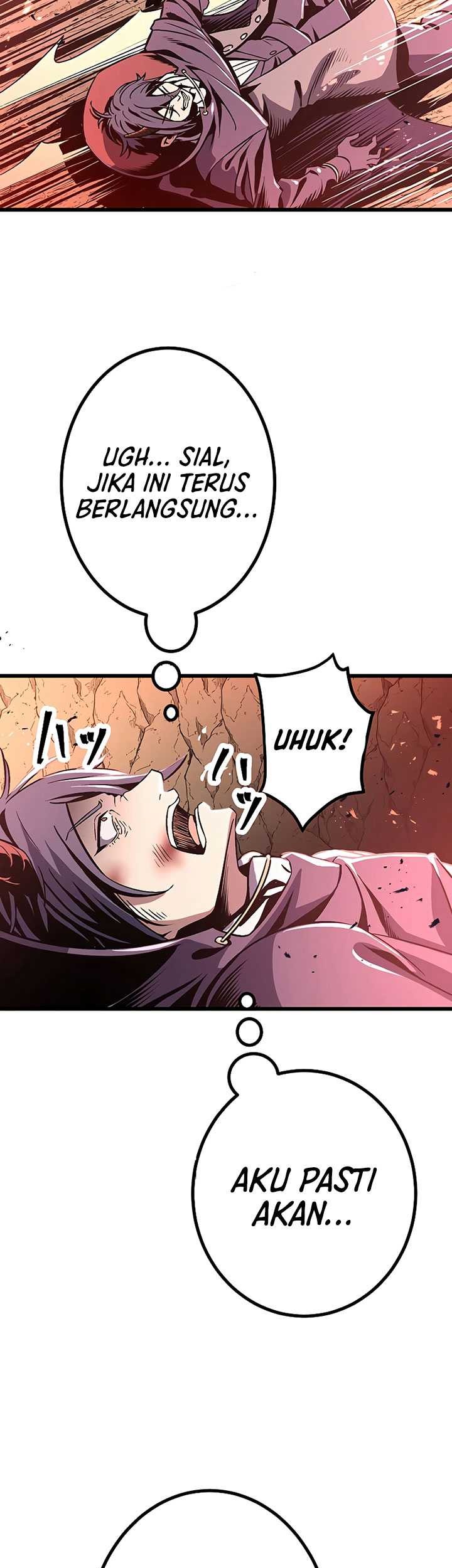 Dungeon Defense Chapter 02 Gambar 60