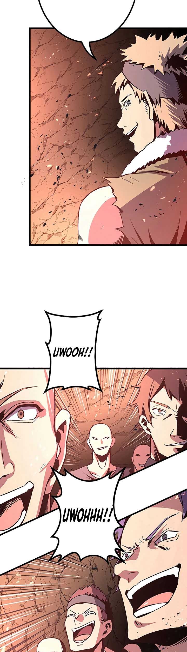 Dungeon Defense Chapter 02 Gambar 62