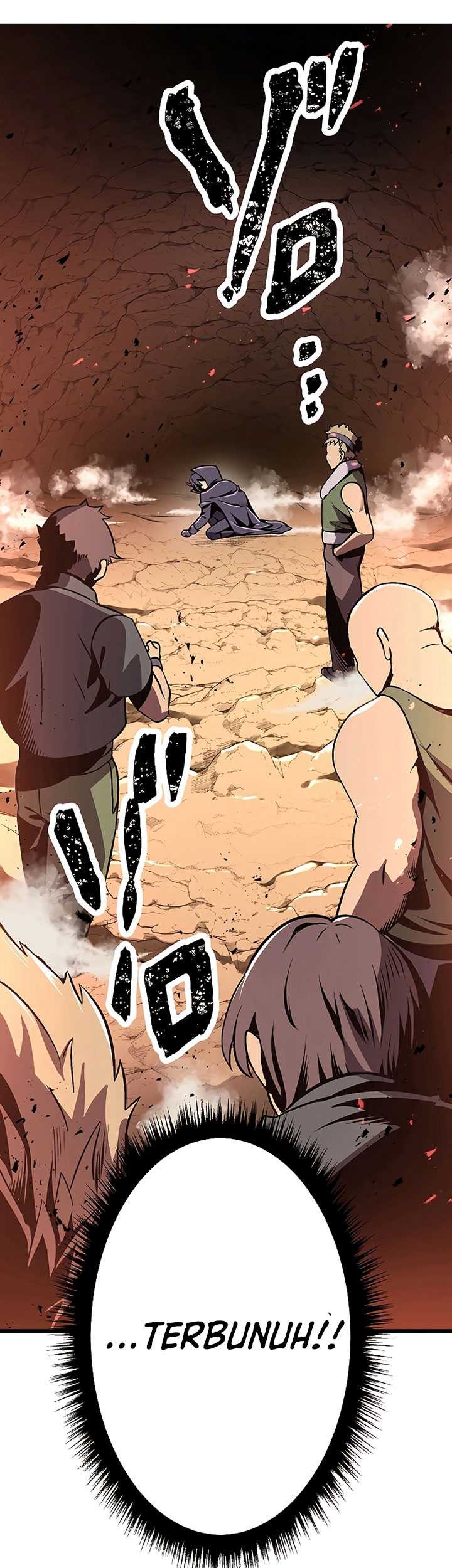 Dungeon Defense Chapter 02 Gambar 64