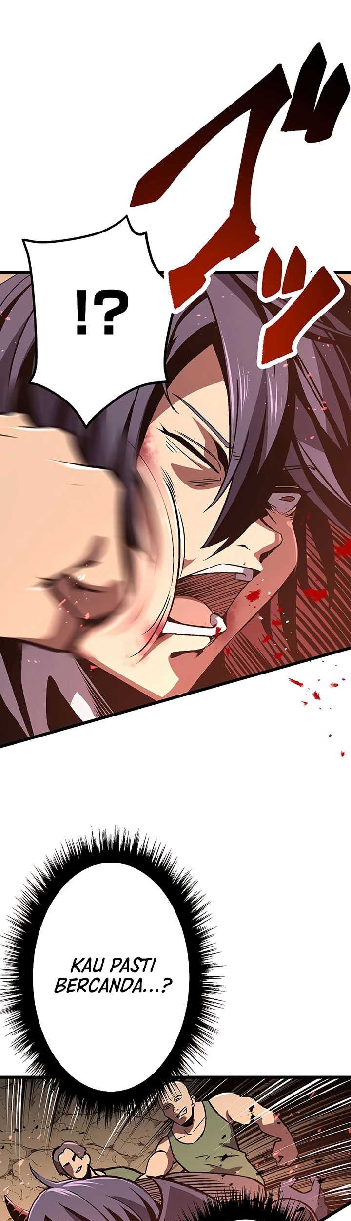 Dungeon Defense Chapter 02 Gambar 66